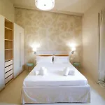 Appartamento Living Firenze