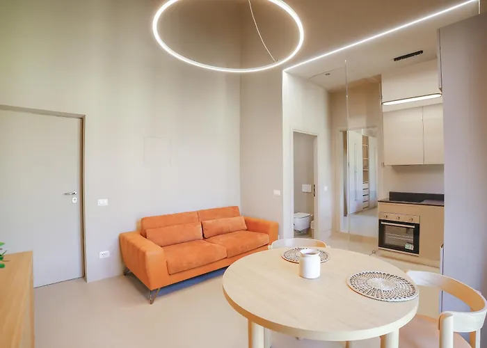 Apartament Living *
