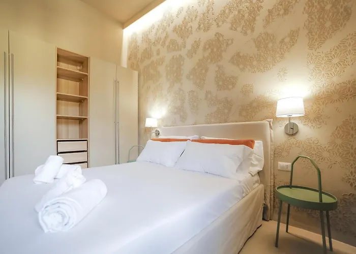 Living Apartament Florencja