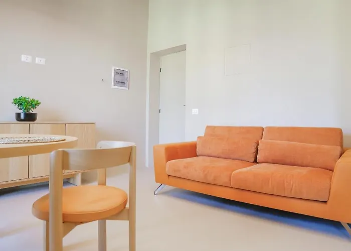 Living Apartament