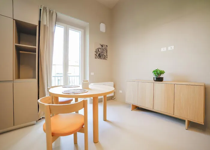 Living Apartament *