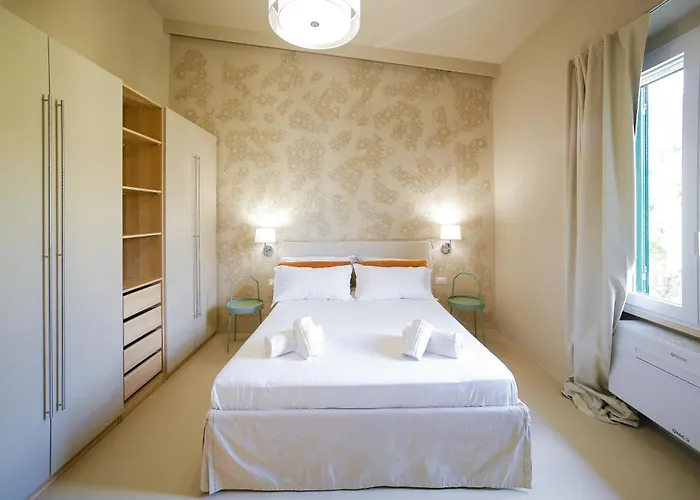 Apartamento Living Florença