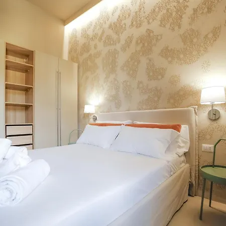 Living Apartment Florence