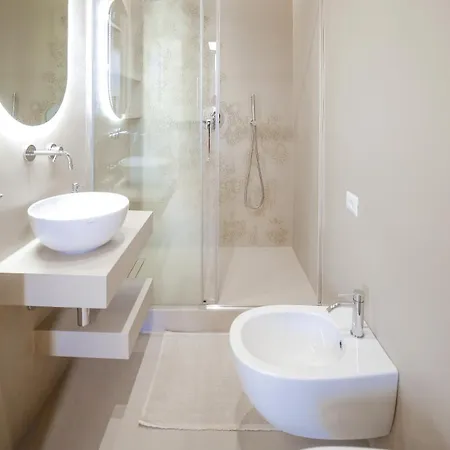 Living Apartment *