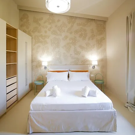 Lejlighed Living Firenze